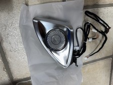 Tweeter Rotativi 4D Mercedes Classe E Coupe c238