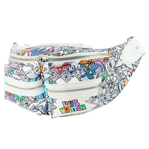 Louis vuitton bumbag - louis,