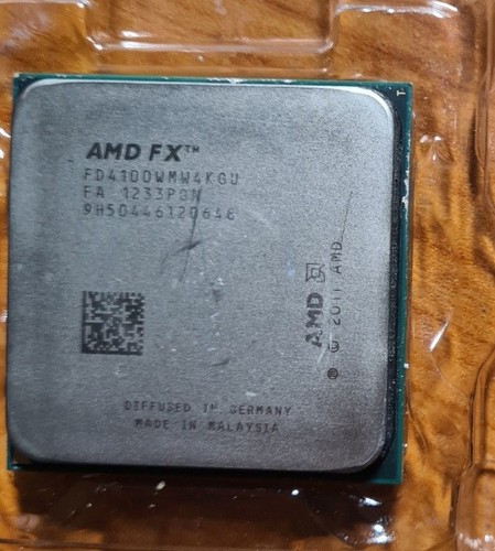Amd 4100 - fx,