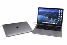 Apple, MacBook Pro 13 2016