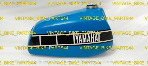 Serbatoio benzina yamaha yz250 - benzina,