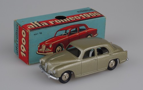 Mercury alfa romeo - (16),