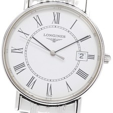 Orologio Uomo LONGINES Grand