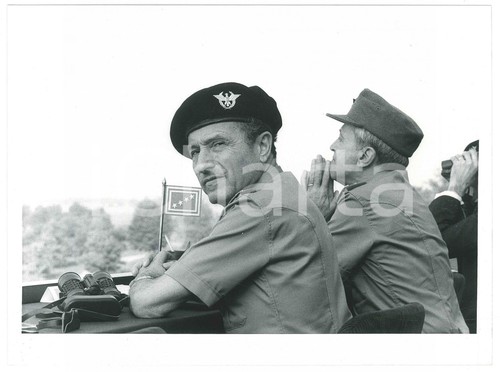 1985 esercito italiano - ca,