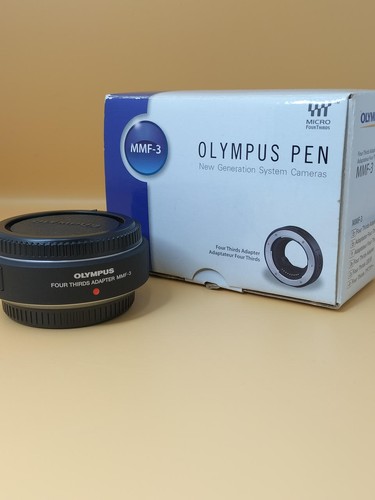 Mmf modello olympus - mmf,