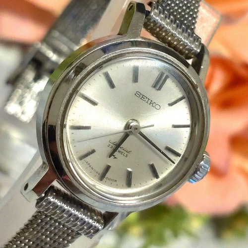 Orologio donna seiko special - donna,