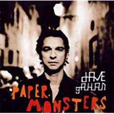 Dave Gahan - Paper Monsters [CD]