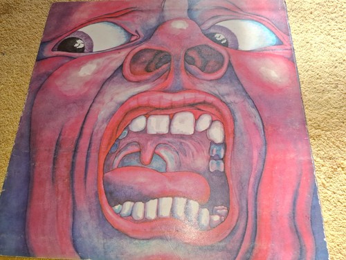 Pink island king - pink,