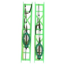 Gabbia per Mangiatoia in Linea