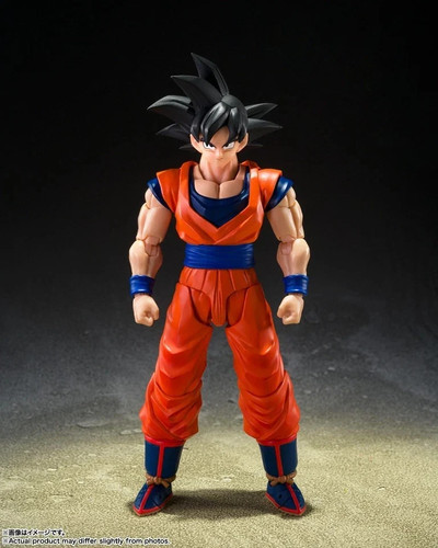 Bandai figuarts dragon - bandai, s.h.figuarts