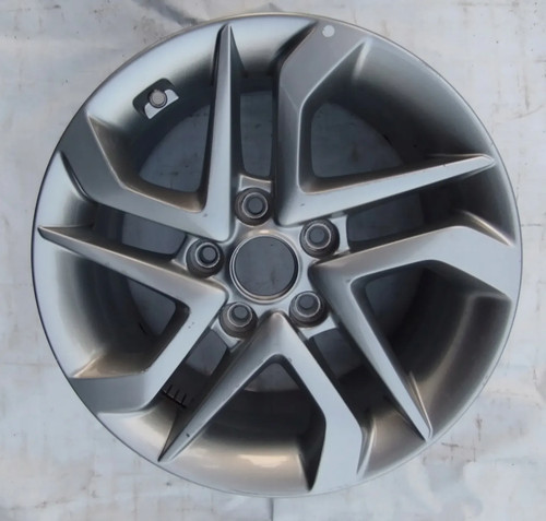 Cerchio lega 16 pollici - in,