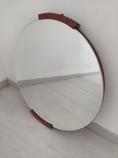 Specchio da parete – Legno