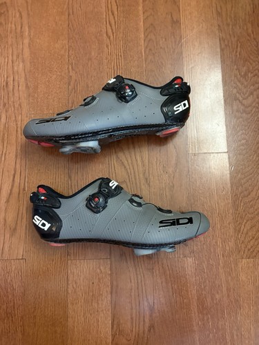 Sidi scarpe bici strada - sidi, da