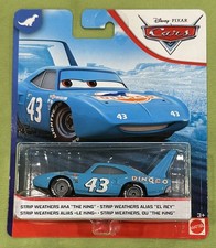 DISNEY PIXAR CARS *STRIP