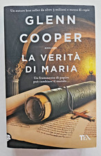 LA VERITA' DI MARIA - GLENN