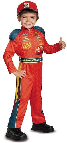 Saetta mcqueen disney cars - cars, 3