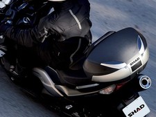 Bauletto SHAD SH48 LT48