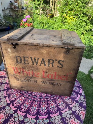 Dewars scotch whisky - dewars,