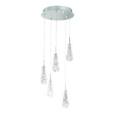 Lampada sospensione - a,