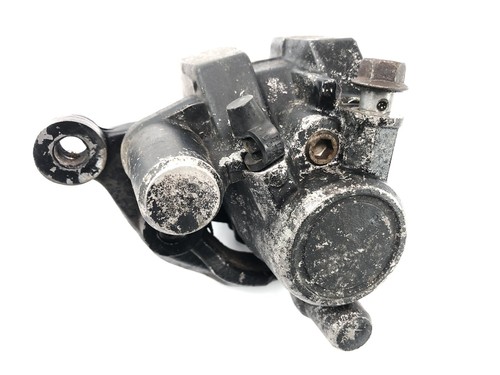 Yamaha 600 43f - 600,