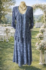 Abito mamma sposa - , ann