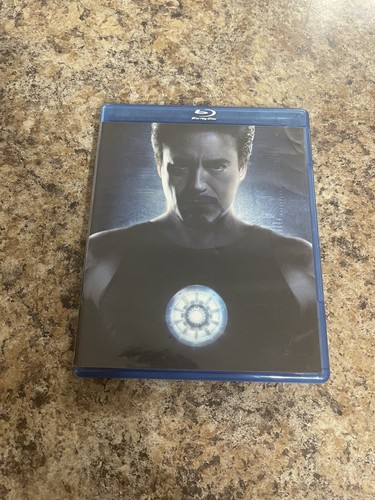 Iron man ultimate edition - iron,