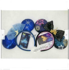 Disney Fireworks Tinker Bell