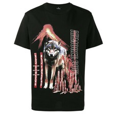 MARCELO BURLON Konken T-Shirt