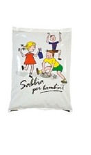 Sabbia da Gioco per sabbiera Sterilizzato e Certificato per Bambini 25kg