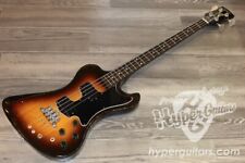 Gibson RD Artist Bass 1980