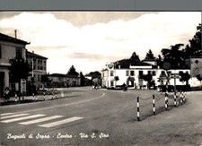 Padova Bagnoli di sopra centro via S. Siro F. Grande  spedita