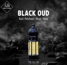 OUD NERO ORIGINALE (Made in