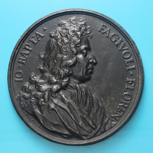 Giovan battista fagiuoli - battista,
