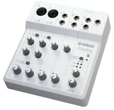 Scheda Audio Yamaha Audiogram 6