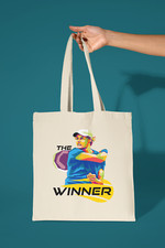 Borsa tela bag tennis - bag,