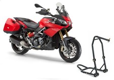 Cavalletto alzamoto da sotto