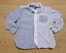 Camicia elegante Tommy Hilfiger 12-18 mesi (33)