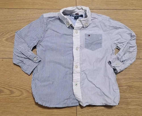 Camicia elegante tommy - camicia,