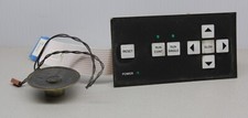 GERBER HS15 Plotter - Control