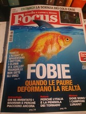 Focus 5 Riviste - Numeri 310