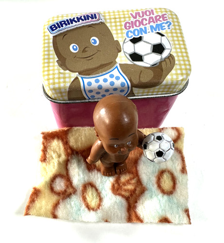 Birikkini paciocchini - birikkini,