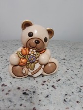 Thun teddy 11cm - 11cm, primavera