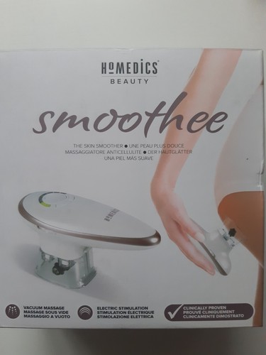 Homedics smoothee - homedics,
