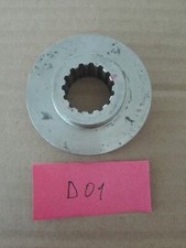 Distanziale Elica Yamaha Marine 15 Righe D01