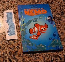 Alla ricerca di Nemo-Walt