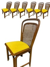 Sedia vintage design anni 70'