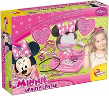MINNIE BEAUTY CENTER