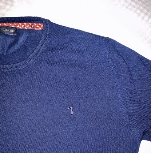 Maglia uomo trussardi - uomo,