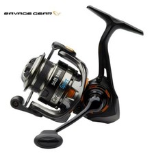 SAVAGE GEAR SPINNING REEL SG6