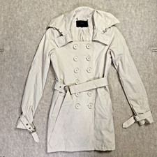 Trench donna Elisabetta